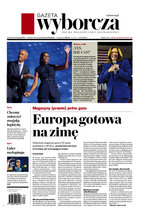 Gazeta Wyborcza Zielona Góra i Gorzów Wielkopolski 195/2024