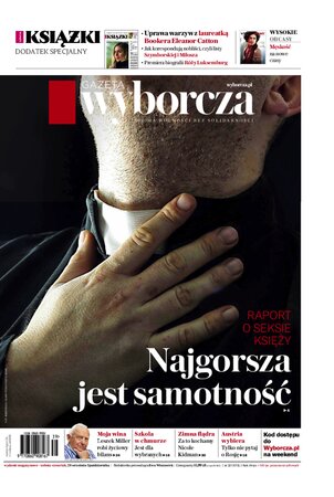 Gazeta Wyborcza Zielona Góra i Gorzów Wielkopolski 227/2024