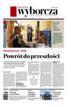 Gazeta Wyborcza Zielona Góra i Gorzów Wielkopolski 248/2024