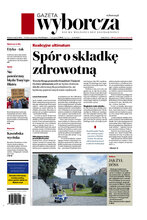 Gazeta Wyborcza Zielona Góra i Gorzów Wielkopolski 54/2024