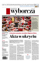 Gazeta Wyborcza Zielona Góra i Gorzów Wielkopolski 77/2024