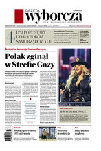 Gazeta Wyborcza Zielona Góra i Gorzów Wielkopolski 78/2024