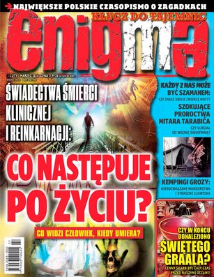 Enigma 2/2024