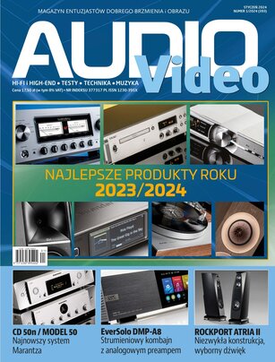 Audio-Video 1/2024
