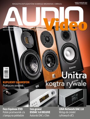 Audio-Video 3-4/2024