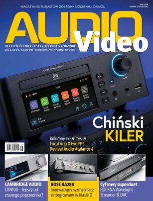 Audio-Video 5/2024