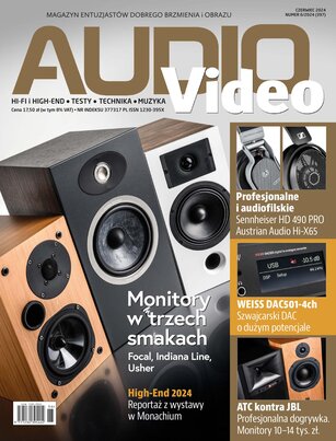 Audio-Video 6/2024