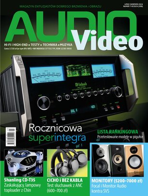 Audio-Video 7-8/2024