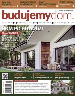 Budujemy Dom 10/2024