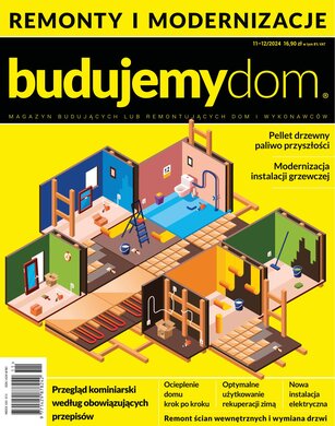Budujemy Dom 11-12/2024