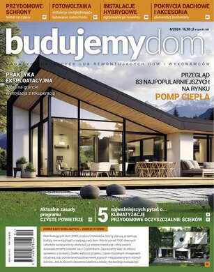 Budujemy Dom 4/2024