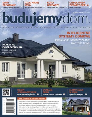 Budujemy Dom 6/2024