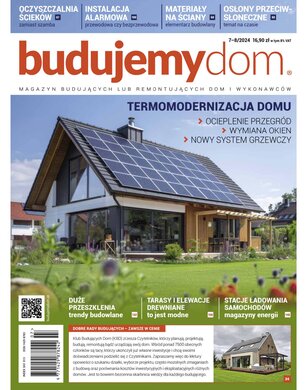 Budujemy Dom 7-8/2024