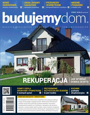 Budujemy Dom 9/2024