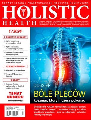 Holistic Health 1/2024