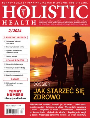 Holistic Health 2/2024