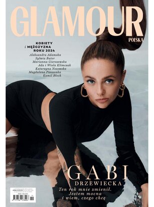 Glamour 11/2024