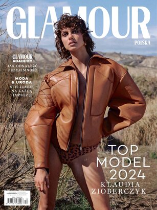Glamour 12/2024-1/2025