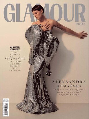 Glamour 2/2024