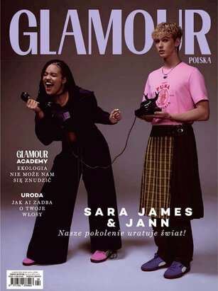 Glamour 4/2024