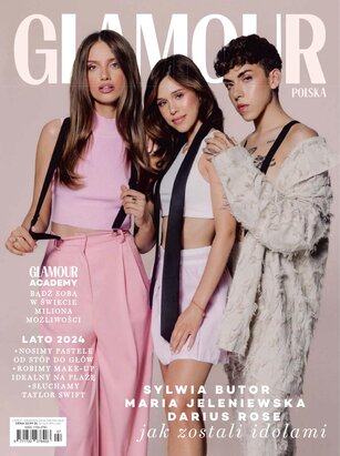 Glamour 7-8/2024
