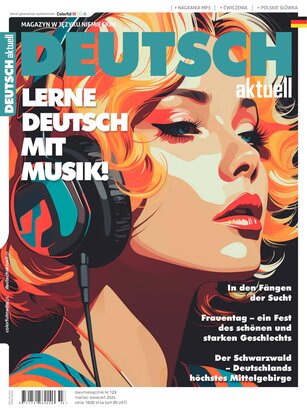 Deutsch Aktuell 2/2024