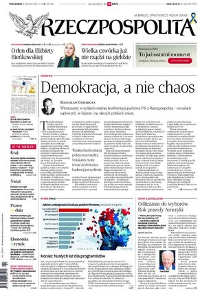 Rzeczpospolita Życie Regionów 1/2024