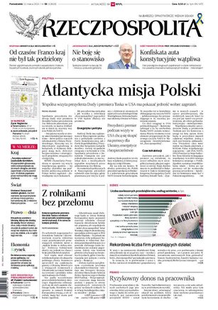 Rzeczpospolita Życie Regionów 10/2024