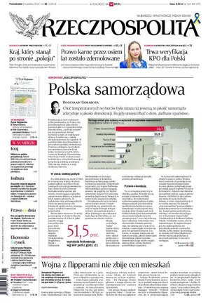 Rzeczpospolita Życie Regionów 13/2024