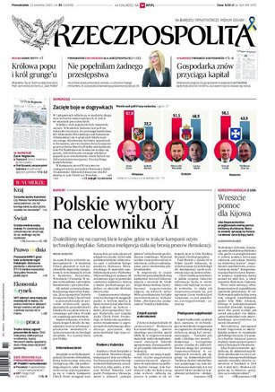 Rzeczpospolita Życie Regionów 15/2024