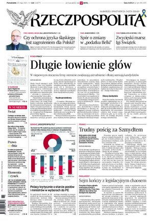 Rzeczpospolita Życie Regionów 19/2024
