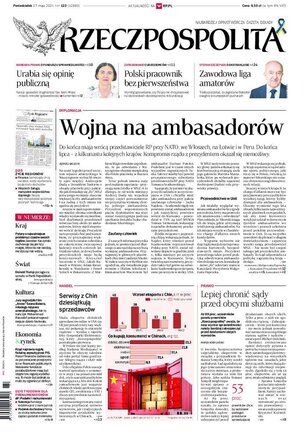 Rzeczpospolita Życie Regionów 20/2024