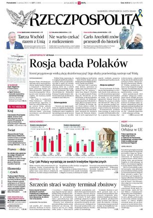 Rzeczpospolita Życie Regionów 21/2024