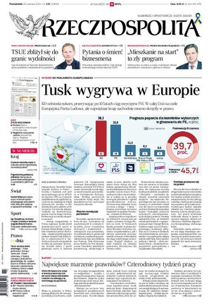 Rzeczpospolita Życie Regionów 22/2024