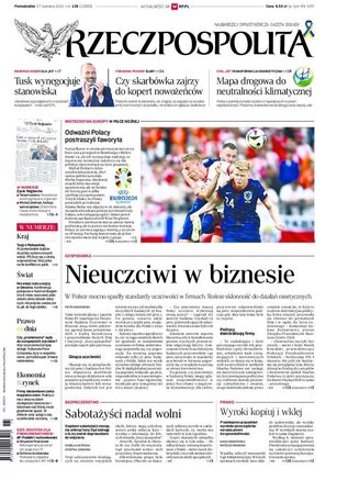 Rzeczpospolita Życie Regionów 23/2024