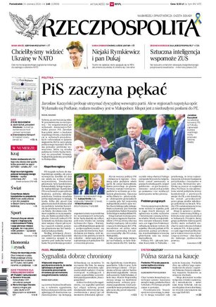 Rzeczpospolita Życie Regionów 24/2024