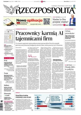 Rzeczpospolita Życie Regionów 26/2024