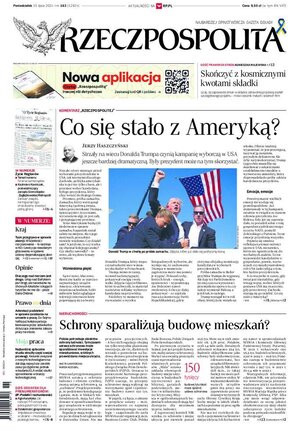 Rzeczpospolita Życie Regionów 27/2024