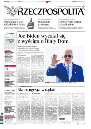 Rzeczpospolita Życie Regionów 28/2024