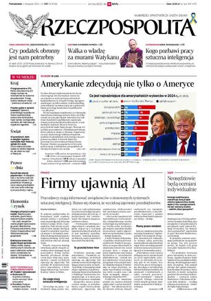 Rzeczpospolita Życie Regionów 43/2024