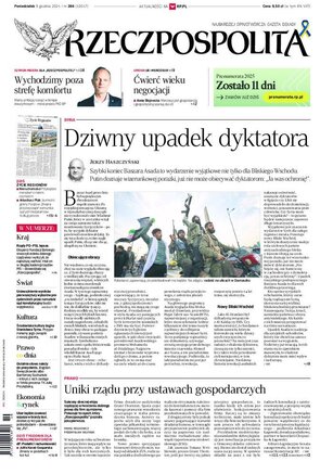 Rzeczpospolita Życie Regionów 47/2024