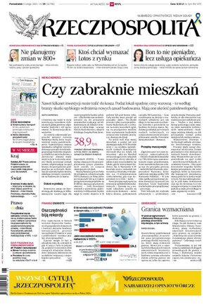 Rzeczpospolita Życie Regionów 5/2024