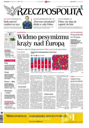 Rzeczpospolita Życie Regionów 6/2024