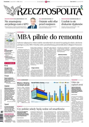 Rzeczpospolita Życie Regionów 9/2024