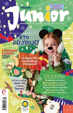 Victor Junior 2/2024