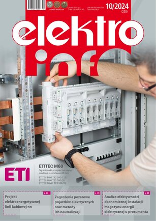 elektro.info 10/2024