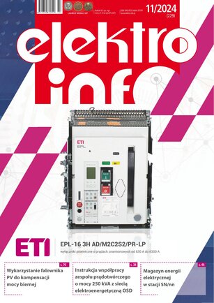 elektro.info 11/2024