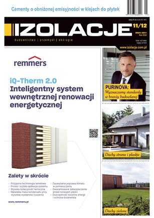 Izolacje 11-12/2024