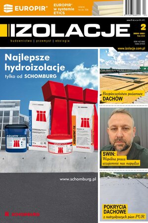 Izolacje 2/2024