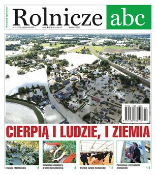 Rolnicze ABC 10/2024